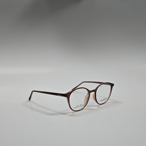 New FENDI Eyeglasses